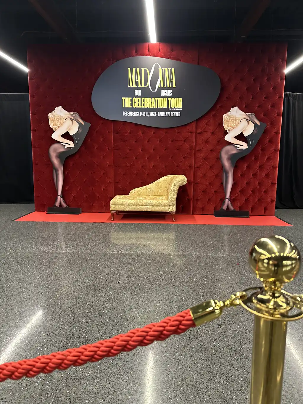 Madonna